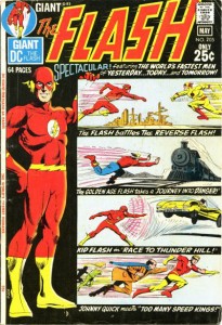 Flash205