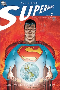 all star superman