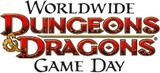 Worldwide D&D Game Day – August 21