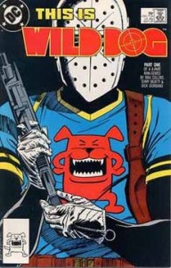WildDog