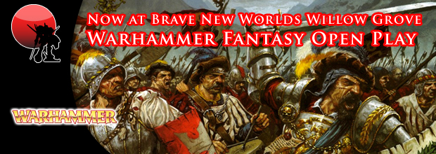 Warhammer Fantasy