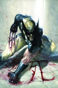 Wolverine Origins 50!