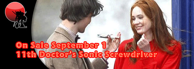 Check Out What’s Coming in on September 1