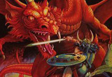 D&D Starter Set Demo @ WG
