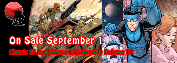 Spotlight On Sale September 1