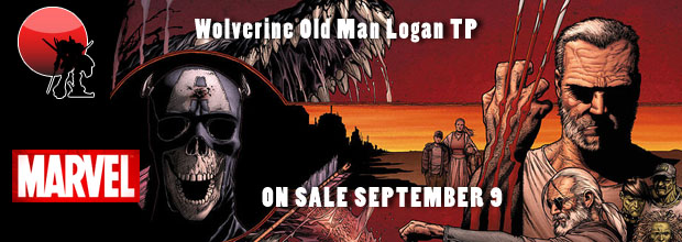 On Sale September 9 Spotlight