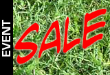 Save 20%! Labor Day Sale!