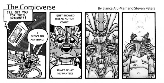 Comicverse24