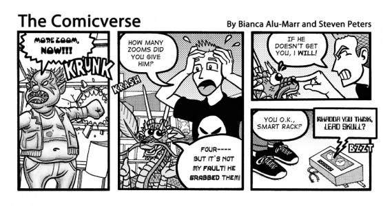 Comicverse25