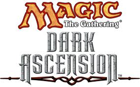 MTG: Dark Ascension Launch Party