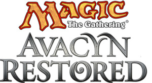 Magic Prerelease: Avacyn Restored