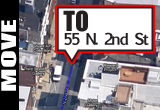 Old City Relocation
