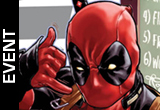 MARVEL NOW! GETS UNCANNY