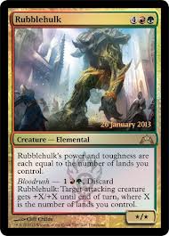 rubblehulk
