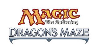 Dragon’s Maze Launch Party May 6th