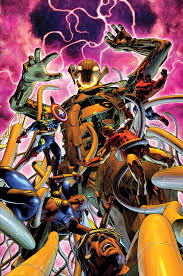 Age of Ultron #10