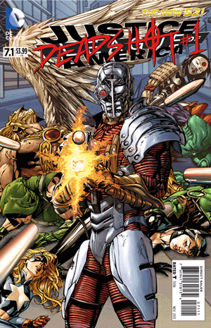 deadshot
