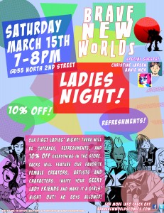 newladieswithaddress