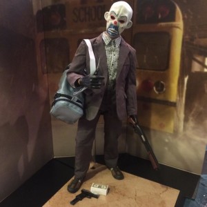 Bank Robber Joker 2.0