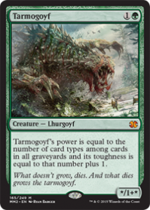 Tarmogoyf-Modern-Masters-2015-Spoiler-216x302