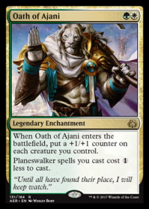 oathofajani
