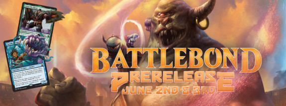 battlbond